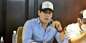 Jorge Giménez: «Las personas se están volviendo a conectar con su selección»