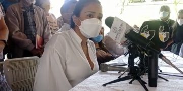 Laidy Gómez: “Al G4 no le importa la unidad para el Táchira”