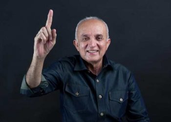 #PerfilElectoral | Julio Moreno: un ex chavista crítico al “autoritarismo” de Maduro