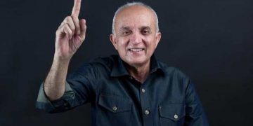 #PerfilElectoral | Julio Moreno: un ex chavista crítico al “autoritarismo” de Maduro