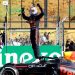 Max Verstappen profeta en su tierra y nuevo líder de mundial de F1