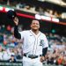 Miguel Cabrera ligó tres hits y remolcó cuatro en victoria de Detroit 5×1 sobre Kansas City
