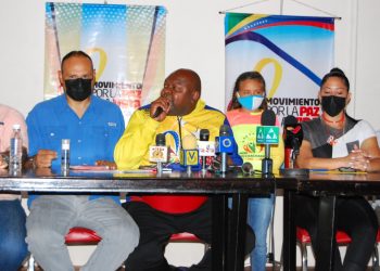 «Mimou» Vargas prometió retomar a Montañeros de Trujillo