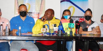 «Mimou» Vargas prometió retomar a Montañeros de Trujillo