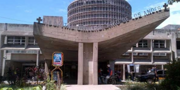 Murió paciente por hongo negro en Mérida