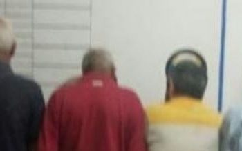 Imputan a ocho implicados en abuso de menor de 13 años