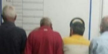 Imputan a ocho implicados en abuso de menor de 13 años