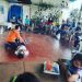 Con brigadas educativas Protección Civil San Cristóbal  imparte conocimientos de primeros auxilios
