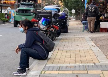 AID FOR AIDS advierte: sexo por supervivencia, el yugo que castiga a los migrantes venezolanos