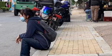 AID FOR AIDS advierte: sexo por supervivencia, el yugo que castiga a los migrantes venezolanos