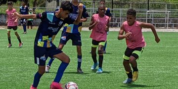 Este miércoles inicia I Campeonato Occidental de Fútbol Sub 15 en El Vigía