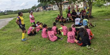 Todo listo para el Segundo Campeonato de Fútbol Femenino en El Vigía