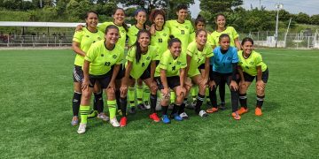 Arrancó la segunda edición del Campeonato de Fútbol Femenino en El Vigía