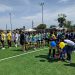 Inaugurado con éxito el I Campeonato Occidental de Fútbol Sub 15 en El Vigía