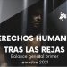 Balance 2021: Enfermedades y hambre continúan siendo  la principal causa de muerte en las cárceles venezolanas