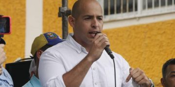 Reinaldo Manrique: “Los sancristobalenses saben  que el enemigo a vencer es Freddy Bernal”