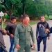 Operación «Cayaurima» para vengar a sargento GNB Planché