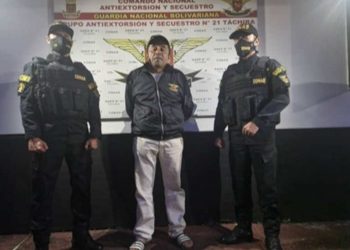 Rescatan a comerciante y dama embarazada secuestrados