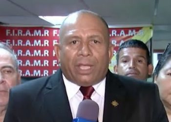 Nueva directiva regional tiene el Frente “Alberto Müller Rojas”