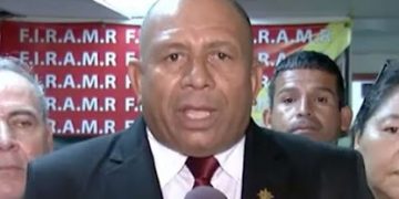 Nueva directiva regional tiene el Frente “Alberto Müller Rojas”