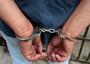 20 años de prisión por violar un niño