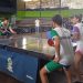 Tenis de mesa trujillano compitió en homenaje póstumo a Edgar Díaz  