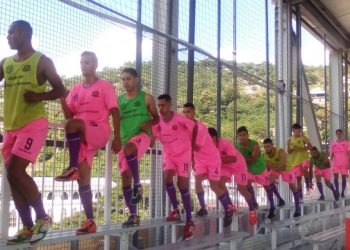 Trujillanos Futsal se alista en las alturas de la Gbmp-Valera
