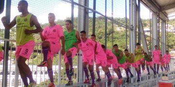 Trujillanos Futsal se alista en las alturas de la Gbmp-Valera