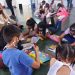 Un Color por la Educación llega a comunidades vulnerables del Táchira con módulos de formación