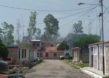 Neblina tóxica a toda hora por la quema indiscriminada de desechos (II)