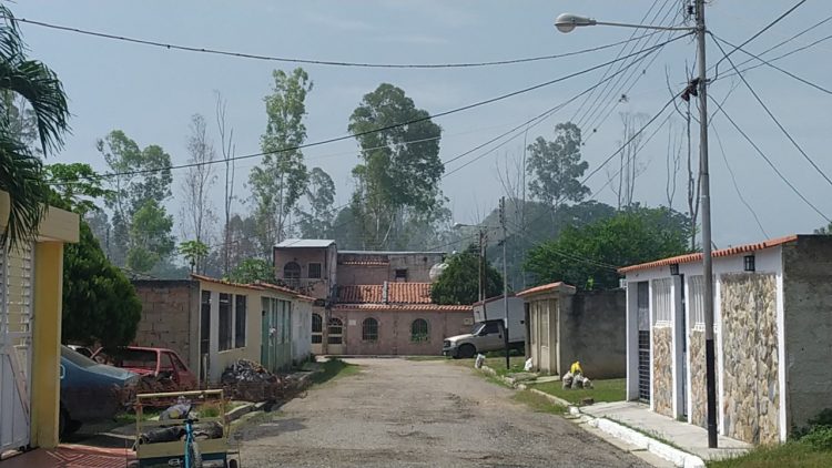  Villa Guacara - Foto El Carabobeño