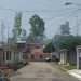 Neblina tóxica a toda hora por la quema indiscriminada de desechos (II)