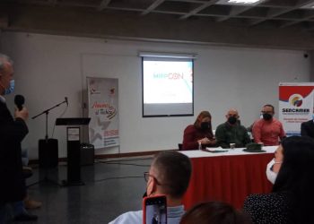 Fedecámaras Táchira participó en conferencia sobre el plan de estabilización de precios