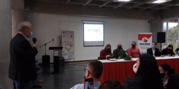 Fedecámaras Táchira participó en conferencia sobre el plan de estabilización de precios