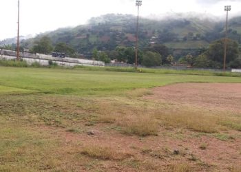 Reiniciarán béisbol municipal en el Estadio José Antonio Maldonado