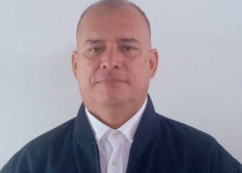 Alejandro Aguilera: » Movimiento Ecológico respalda a Puche»