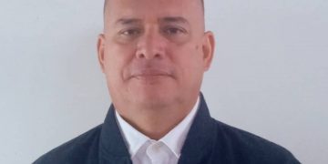 Alejandro Aguilera: » Movimiento Ecológico respalda a Puche»