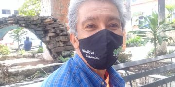 «Una reconversión monetaria disfrazada de una nueva expresión monetaria»