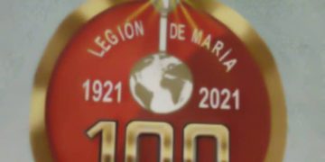 Boconeses jubilosos celebran este martes 100 años de la Legión de María