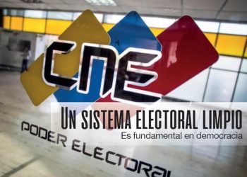 Buscando consenso posterior, se inscribieron ante CNE candidatos opositores de Boconó