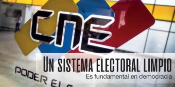Buscando consenso posterior, se inscribieron ante CNE candidatos opositores de Boconó