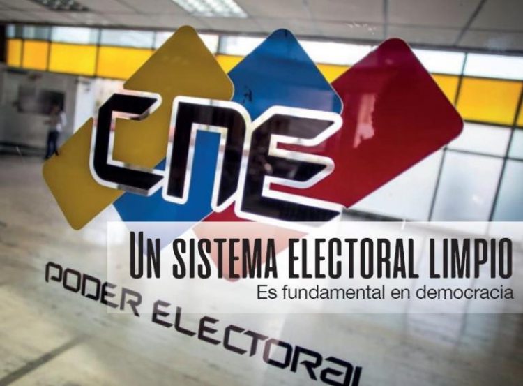 Ante CNE inscribieron candidaturas del sector opositor, pero aspiran acuerdos de última hora