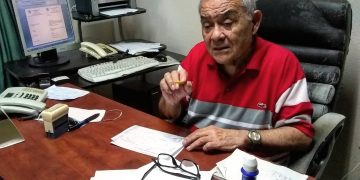 NUESTRAS CONDOLENCIAS