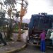 Casi 2 mil toneladas de desechos sólidos ha recogido la alcaldía de San Cristóbal en toda la ciudad