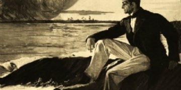 Maracaibo en el destino de Bolívar