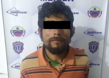Atraparon al monstruo de Mérida que abusaba sexualmente de su sobrino