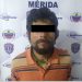 Atraparon al monstruo de Mérida que abusaba sexualmente de su sobrino