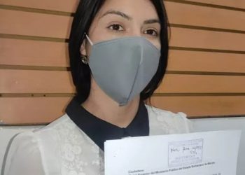 Fiscal del MP arrebató niño a madre merideña