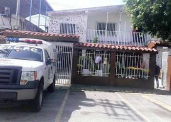 EL VIGÍA: Cicpc detiene a santero por abuso sexual a quinceañera