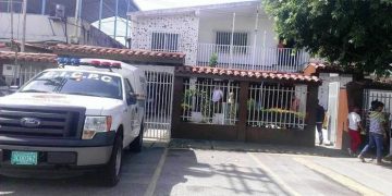 EL VIGÍA: Cicpc detiene a santero por abuso sexual a quinceañera